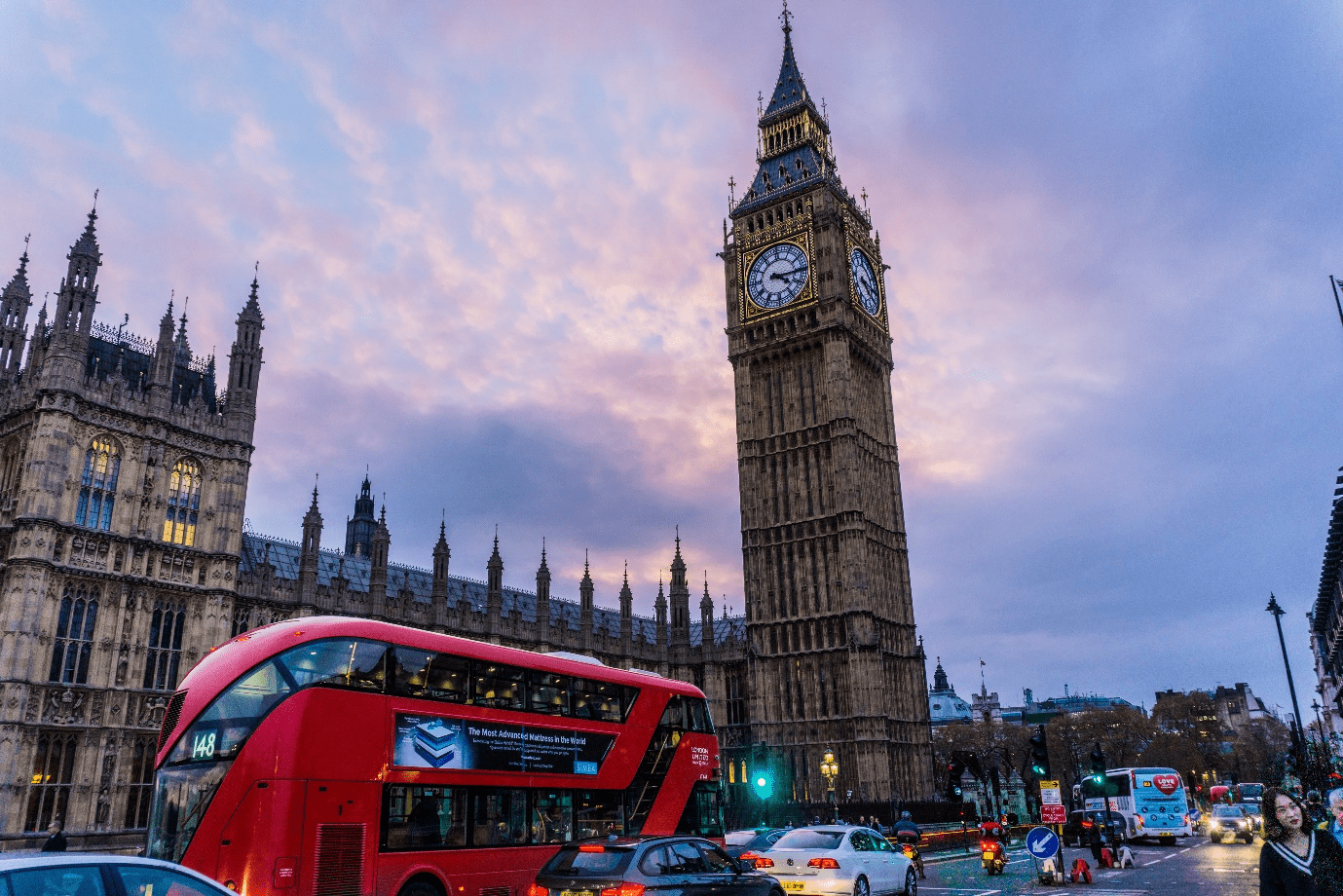 responsible tourism in london